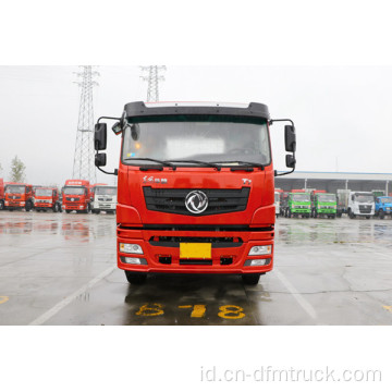 Truk traktor dongfeng baru 400hp